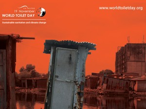 Webinar #36 World Toilet Day 2020