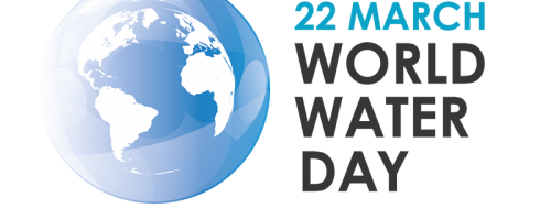 World Water Day 2019 article by Callum Clench on The Korea Herald