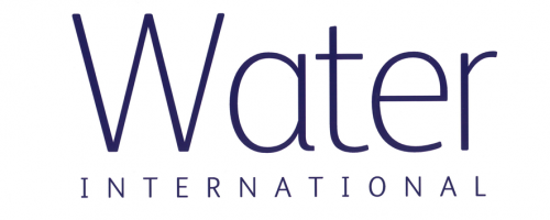 Water International Journal (Vol. 42, Issue 8) – November 2017