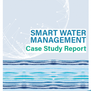 Smart Water Management Case Study Report