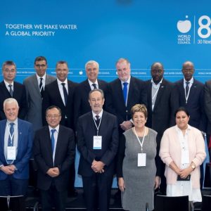 Updates: World Water Council BoG Elections and 9th World Water Forum Presidency