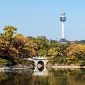 Less Than One Week Left: Submit Abstracts, Special Sessions & Side Events Proposals for IWRA’s XVII World Water Congress!