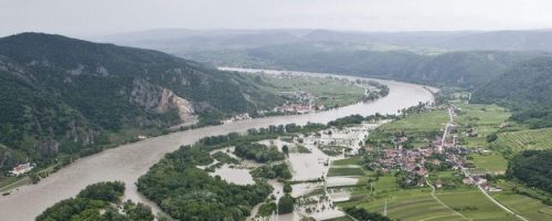 New IWRA Policy Brief on Compensation for Flood Storage!