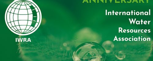 IWRA Celebrates its 48th Anniversary!