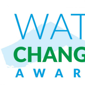 The Water ChangeMaker Awards