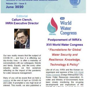 IWRA Update, June 2020