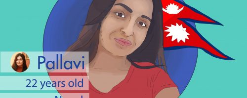 Pallavi Pokharel