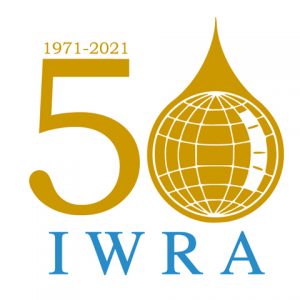 IWRA’s Second 50th Anniversary High Level Panel