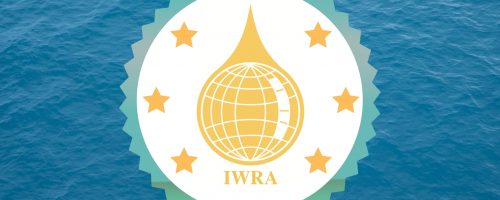 Call for Nominations: IWRA 50th Anniversary Awards!