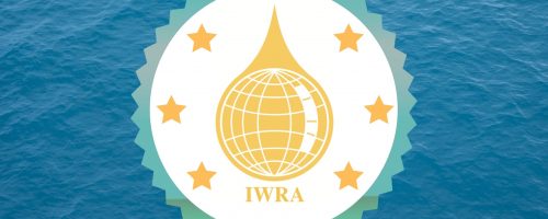 Call for Nominations: IWRA 50th Anniversary Awards!