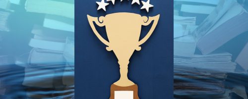 Just revealed! Check out the results of the Water International Best Paper 2018 Awards!