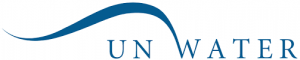 UN water logo
