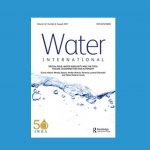 Now Online: Water International’s New Issue (46,6)!