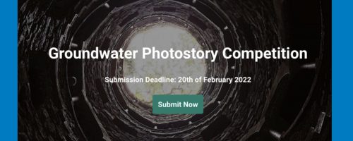 Water Science Policy launches a groundwater photo story competition in partnership with IWRA & UNESCO!