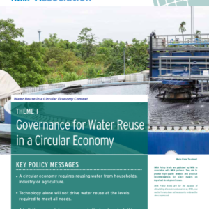 IWRA Policy Brief Nº 19