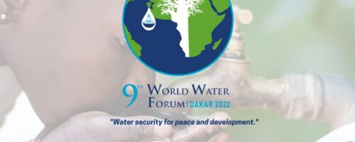 Join IWRA Sessions at the 9th World Water Forum in Dakar! (21-26 March)
