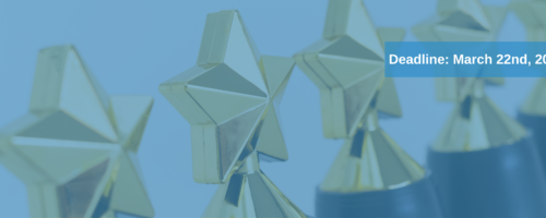 Submit your 2023 nominations for IWRA Fellow and Honorary Members❗