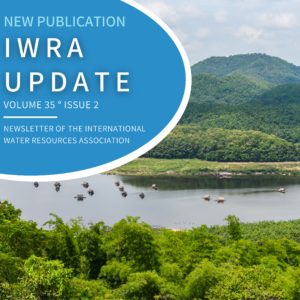 Read Now: IWRA update, June 2022