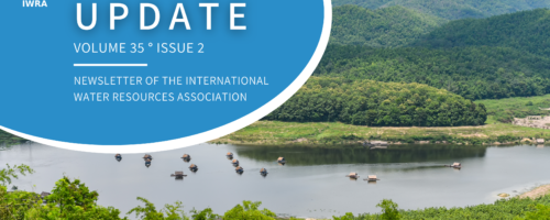 Read Now: IWRA update, June 2022