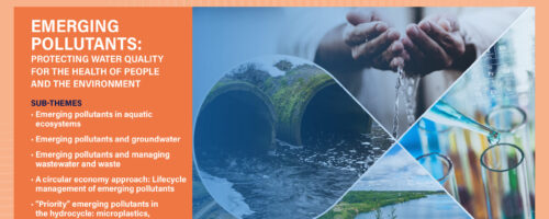 Call for Abstracts – UNESCO IWRA online conference