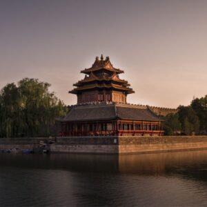 Road to Beijing – XVIII World Water Congress (Sep 11-15) ❗