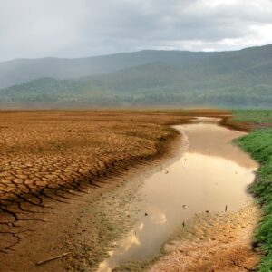 Upcoming Webinar – Water and Climate Change: A Holistic Approach 