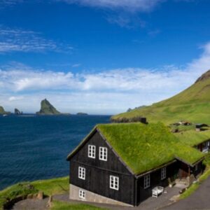 Road to the Faroe Islands – IWRA’s 1st Islands Water Congress!