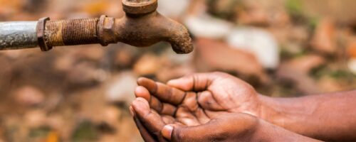 Join IWRA’s Water Security Task Force Bureau!