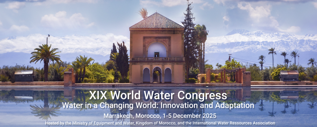 XIX World Water Congress