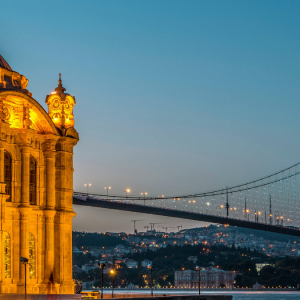 Istanbul, Türkiye to host the XX World Water Congress in 2027