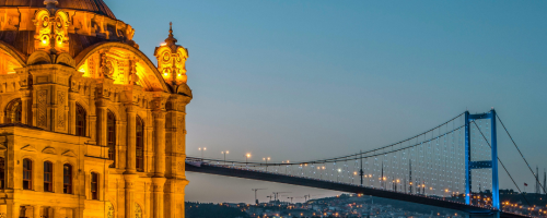 Istanbul, Türkiye to host the XX World Water Congress in 2027