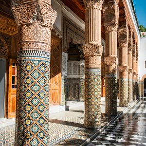XIX World Water Congress concludes in Marrakech