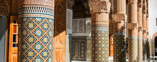 XIX World Water Congress concludes in Marrakech