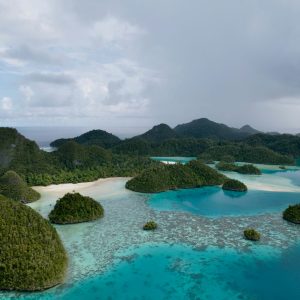 Apply Now: Host the 3rd Islands Water Congress in 2028!