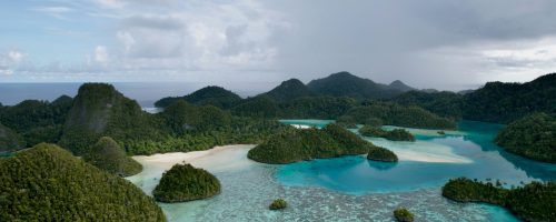 Apply Now: Host the 3rd Islands Water Congress in 2028!