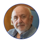 Jacques Ganoulis, Professor of Civil Engineering, Aristotle University of Thessaloniki