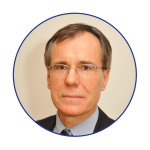 Patrick Lavarde, Inspector General, General Inspectorate for the Environment and Sustainable Development (IGEDD)