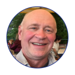 Malcolm Gander, Consultant in Earth Sciences, Civilian Employee, U.S. Department of Defense