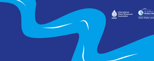 IWRA Celebrates International Women’s Day and World Water Day 2026