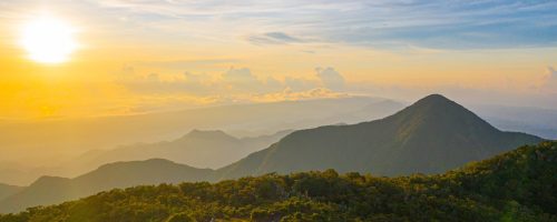  2nd Islands Water Congress: 1st Announcement Now Available!