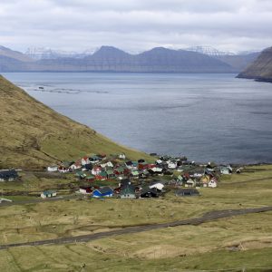 New insights available: Freshwater Regulation on Islands