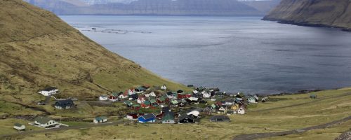 New insights available: Freshwater Regulation on Islands