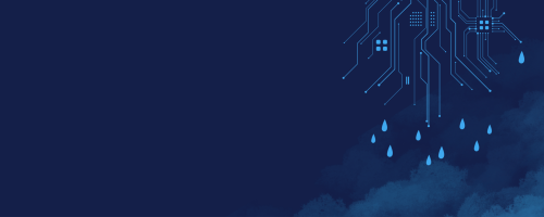 Webinar: The Promise of AI for the Water Sector