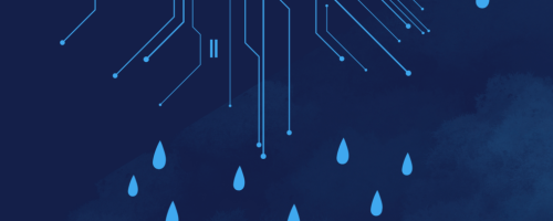 Webinar – Addressing Water Challenges for AI and Data Centres