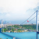 XX World Water Congress – Save the Date