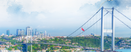 XX World Water Congress – Save the Date