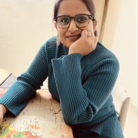Amrisha Pandey Amrisha Pandey