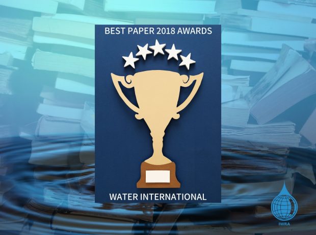 WATER INTERNATIONAL