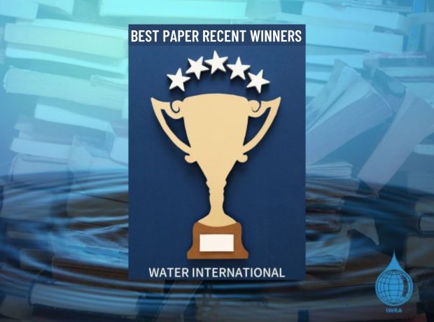 best paper WINNERS